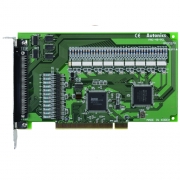 4축 제어용 PCI 타입 모션컨트롤러 (PMC-4B-PCI)