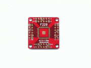 [F229] MLF 44 - 0.8MM 변환기판