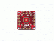 [F233] MLF 56 - 0.5MM 변환기판