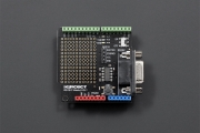 RS232 Shield For Arduino (DFR0258)