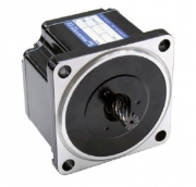 90각 SMALL BLDC모터 (TM90N-A0133)