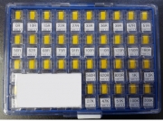 칩인덕터 샘플키트 1005사이즈 40종 (200개입)