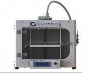 3D 프린터 (CLONE-K200)