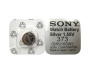 Sony SR916SW(373/1.55V 30mAh)